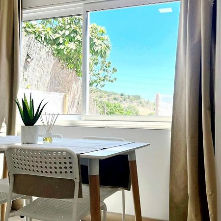 Apartamento Leyda En Marbella Bagian luar foto