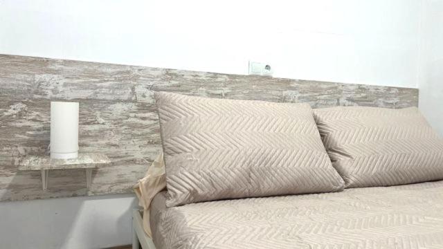 Apartamento Leyda En Marbella Bagian luar foto