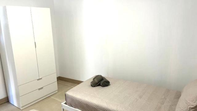 Apartamento Leyda En Marbella Bagian luar foto