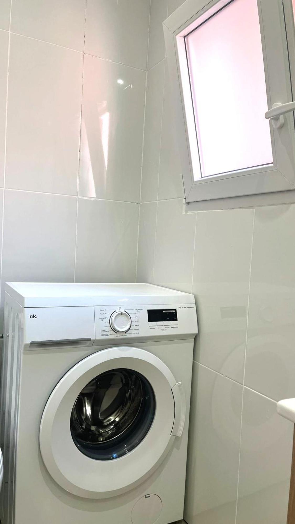 Apartamento Leyda En Marbella Bagian luar foto