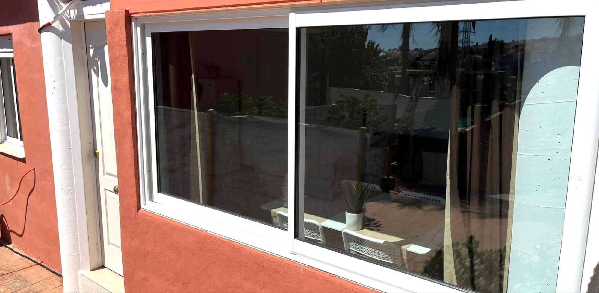 Apartamento Leyda En Marbella Bagian luar foto