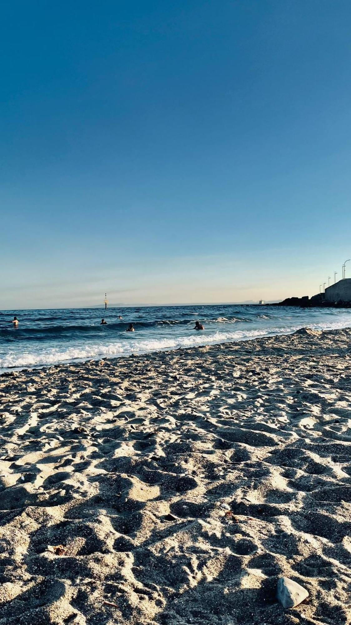 Apartamento Leyda En Marbella Bagian luar foto